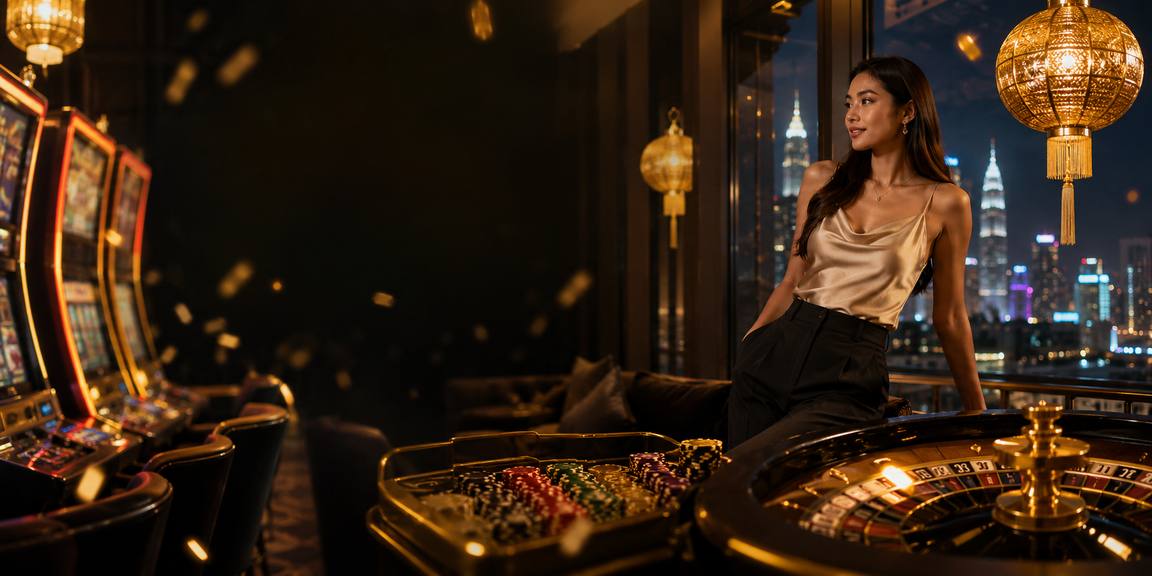 live bet365 Casino Gambling & Sportsbook untuk Malaysia dengan GrabPay
