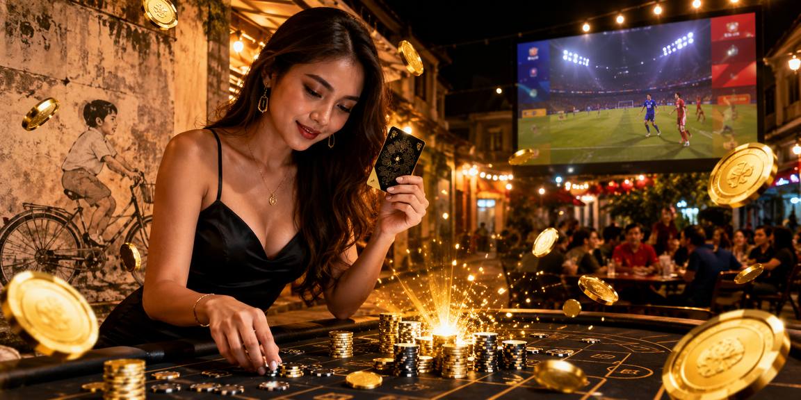 live bet365 Casino Gambling & Sportsbook untuk Malaysia dengan GrabPay